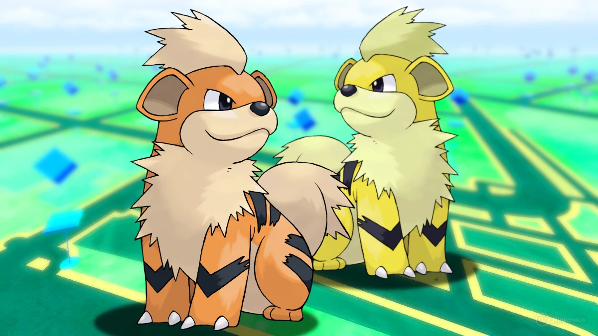 Pokémon GO: Hora destacada del 26 de septiembre, ¿con Growlithe Shiny?