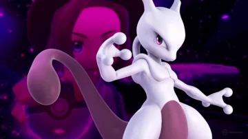 El nuevo Mewtwo de Pokémon Escarlata y Púrpura ha enfrentado a la comunidad