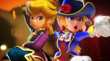 Peach se convierte en Kirby en su nuevo juego: Princess Peach Showtime revela fecha y detalles