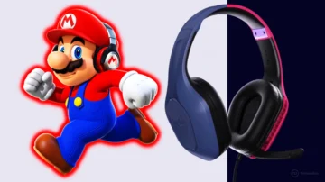 Reseña de los auriculares gaming Trust GXT 415 Zirox, ¿merecen la pena en Switch?