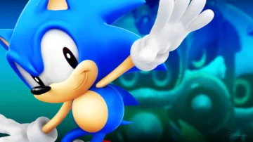 Estos personajes de Sonic por fin tienen la versión que les faltaba