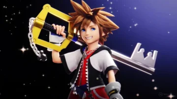 La odisea de llevar a Sora a Smash Bros: Sakurai revela los secretos de su desarrollo