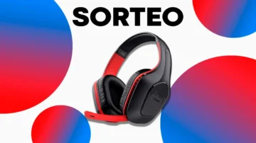 Sorteo de 2 Auriculares Trust GXT 415 Zirox para Nintendo para Switch