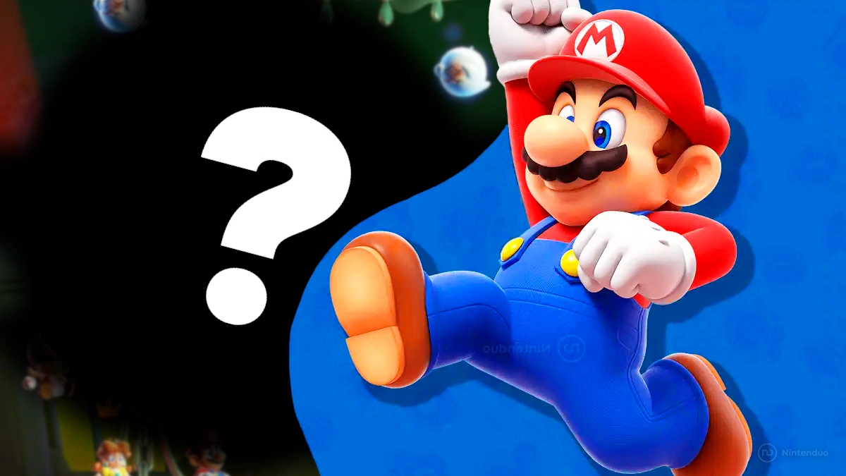 Super Mario Bros Wonder trae de vuelta a un temible y querido personaje