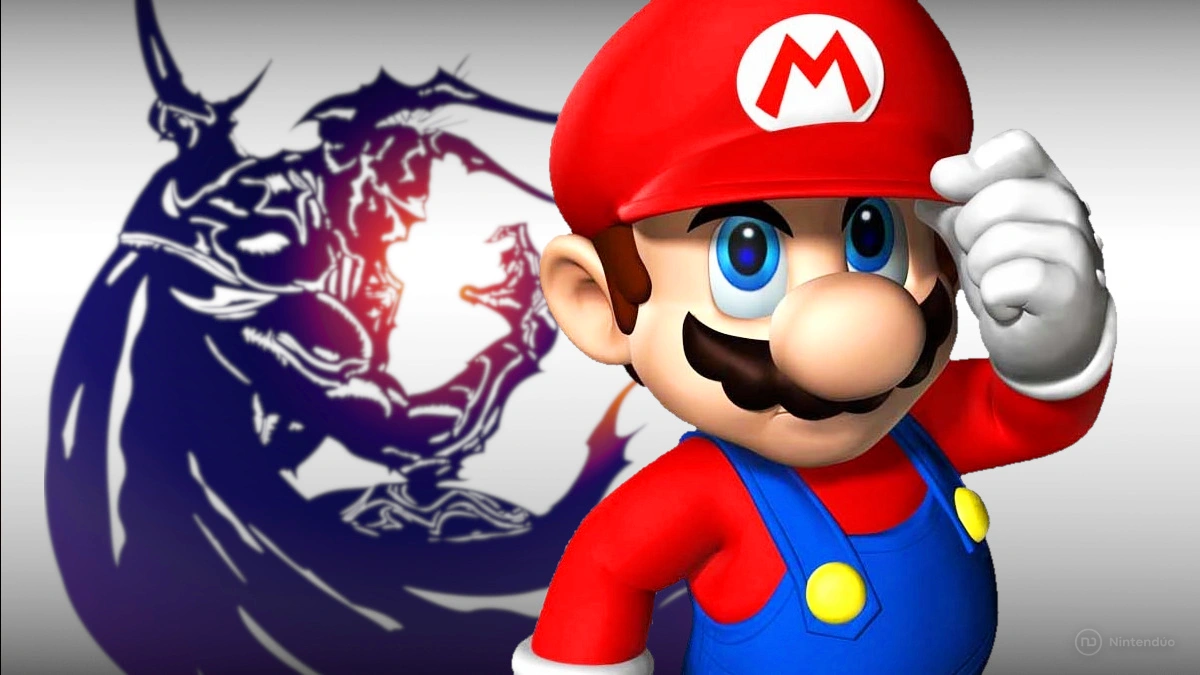Super Mario RPG para Switch conserva el mejor secreto del juego original