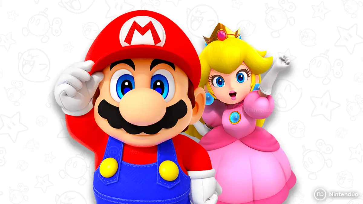 Super Mario RPG rescata una tradición perdida: el manual de instrucciones en físico