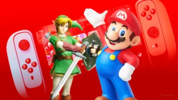 Nintendo estaría preparando las figuras amiibo para su nueva consola