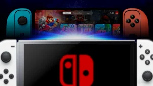 Actualizacion Pistas Nintendo Switch 2