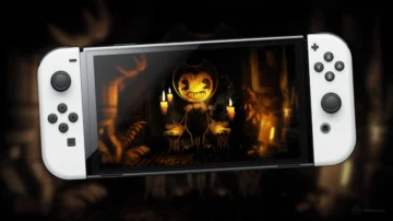 Filtrado Bendy and the Dark Revival para Nintendo Switch