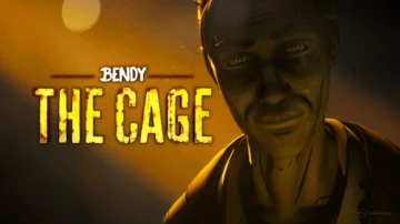 Bendy The Cage es el nuevo juego que revelará “la historia jamás contada” de Bendy