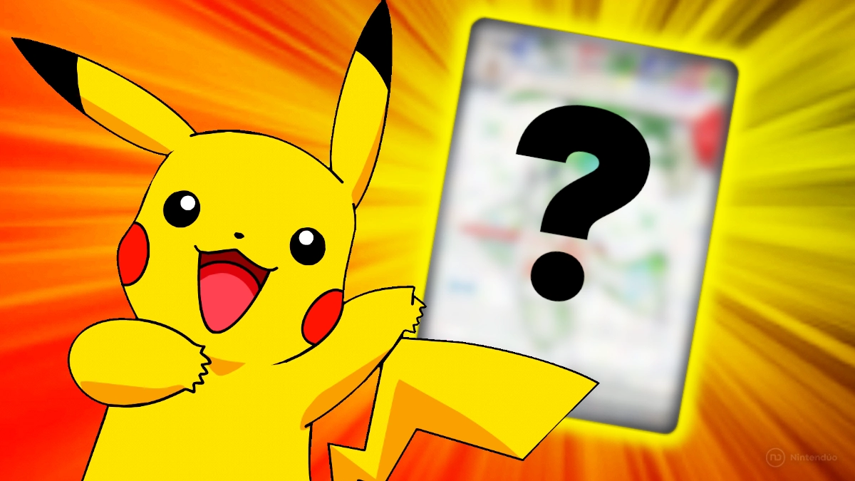 ¡Exclusiva! Esta nueva Carta EX de Pokémon rompe una de las reglas del juego