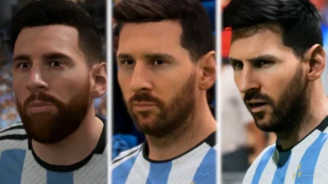 Comparativa definitiva de EA Sports FC 24 en Switch vs PlayStation y FIFA 23