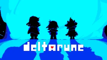 Deltarune recorta capítulos y cambia su fecha de lanzamiento