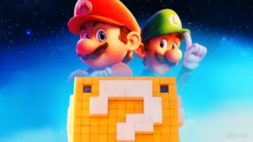 Anunciada La Película de Super Mario Bros 2: primeros detalles y fecha de estreno