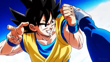 Fecha y tráiler de Dragon Ball Daima: la nueva serie con Goku y Vegeta de niños