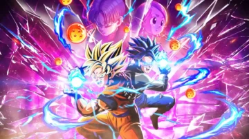 Dragon Ball Xenoverse 2 renace con un montón de contenido gratis, DLC y un nuevo enemigo