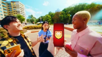 Por qué la función Equipos de Pokémon GO no funciona o no aparece