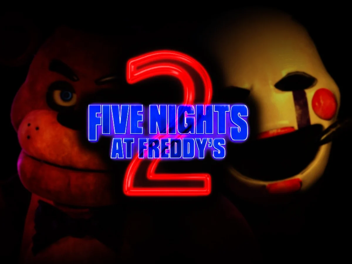 La directora de la película de FNAF habla sobre su secuela