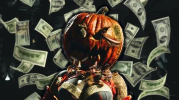 Mortal Kombat 1 aterroriza en Halloween con el precio de su Fatality de pago