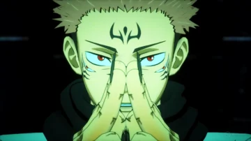 El juego de Jujutsu Kaisen anuncia su fecha de lanzamiento con este tráiler