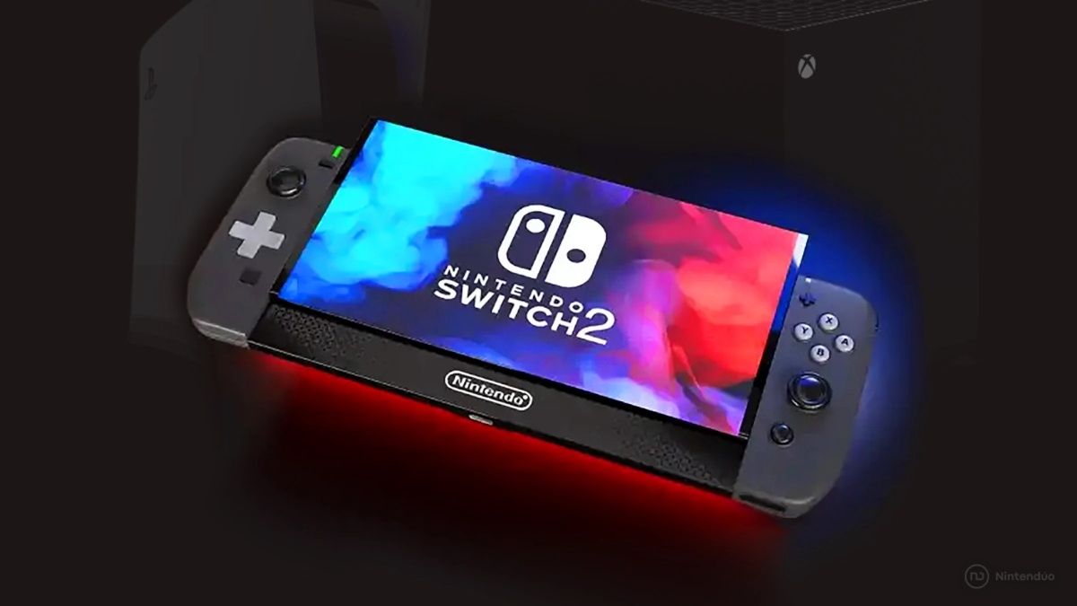 Uno de los juegos de lanzamiento de Nintendo Switch 2 se habría filtrado