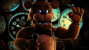 A qué hora sale la película de FNAF en streaming y dónde verla