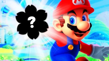 Así es la Insignia secreta más loca de Super Mario Bros Wonder: qué hace y cómo se consigue