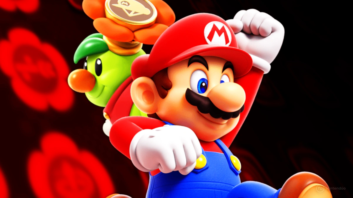Insignias de Super Mario Bros Wonder: tipos, efectos y cómo se consiguen