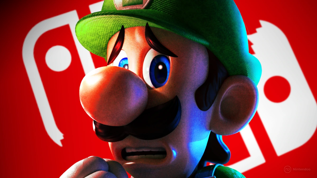 Nintendo retira este juego de Switch por su polémico contenido
