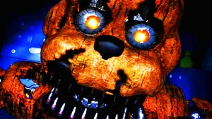 Juego FNAF Gratis