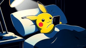 Juego Pokemon Moviles Premio Nobel