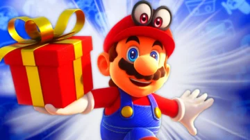 Todos los juegos de Super Mario gratis en Nintendo Switch Online