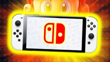 La función perdida de Nintendo Switch: se anunció en su lanzamiento y desapareció