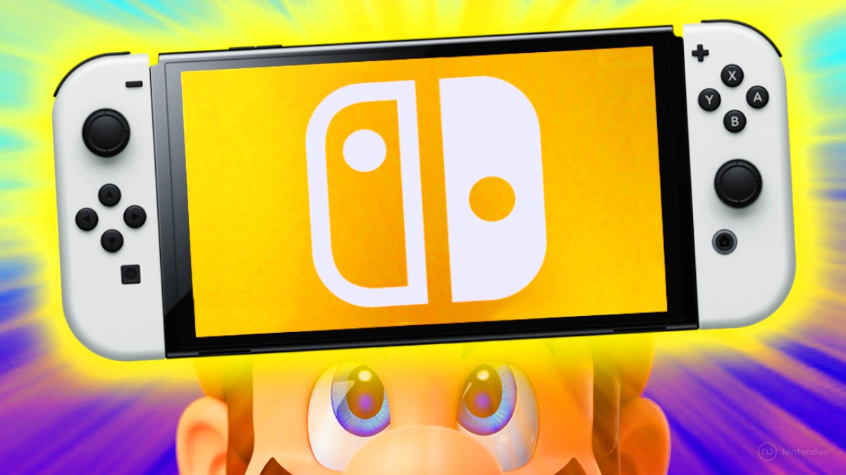 Nintendo Switch está a punto de recibir un nuevo juego gratuito y muy ambicioso