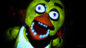 Vive tu propio jumpscare personalizado de la película de FNAF haciendo esto