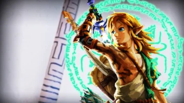 Crea su propia mazmorra de Zelda con un tubo de cartón y mucho ingenio