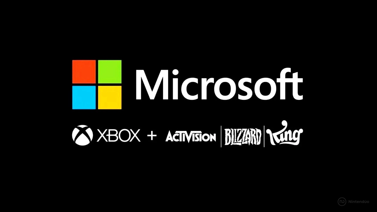 Fin del drama: Activision Blizzard King ya es parte de Microsoft