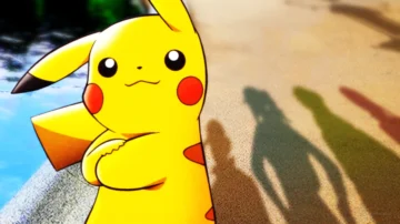 Pokémon GO está a punto de introducir un nuevo modo multijugador online