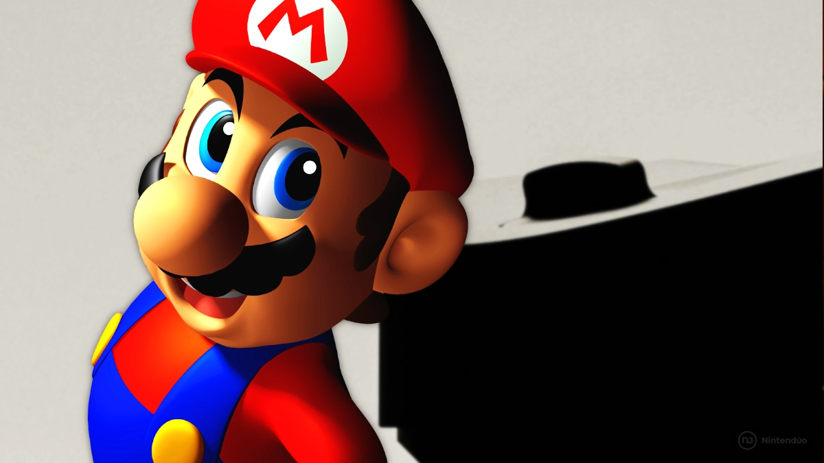 Anunciada una Nintendo 64 con gráficos a 4K que saldrá en 2024