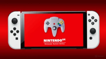 Se acaban los juegos de Nintendo 64 anunciados para Switch Online