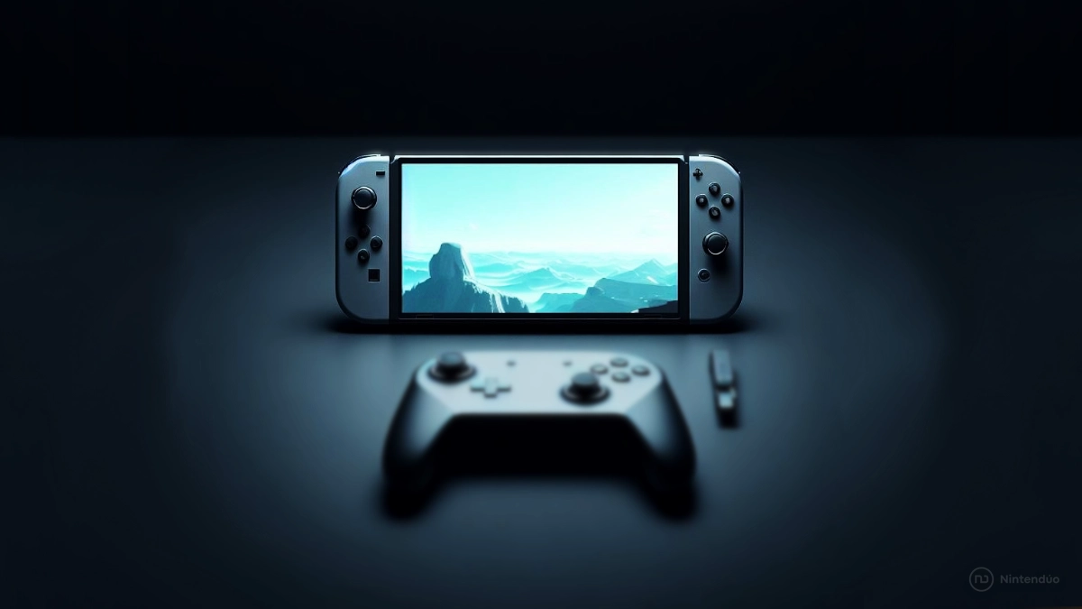 Filtración de Nintendo Switch 2 revela más sobre sus kits de desarrollo y sus altavoces