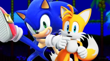 Para muchos es el mejor juego de Sonic que existe, ¡y está rebajado a 1,74 € en Switch!