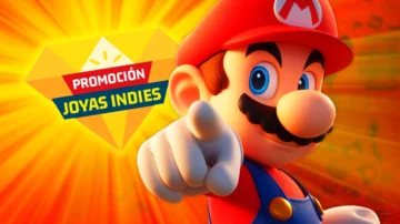 ¡Ofertones de Nintendo! 20 juegazos de Switch a precio mínimo histórico