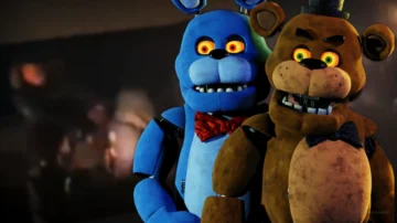 La película de FNAF se estrena con una enorme pelea en un cine que ha engañado a medio mundo