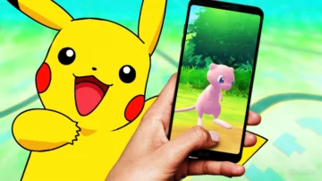 Pokémon GO está preparando una importante mejora de gráficos