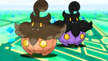 Pokémon GO: Hora destacada del 17 de octubre, ¿con Pumpkaboo Shiny?