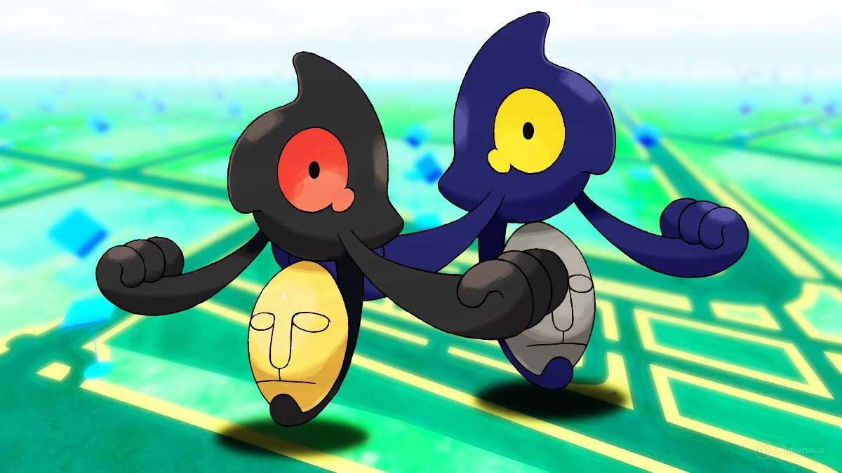 Pokémon GO: Hora destacada del 31 de octubre, ¿con Yamask Shiny?