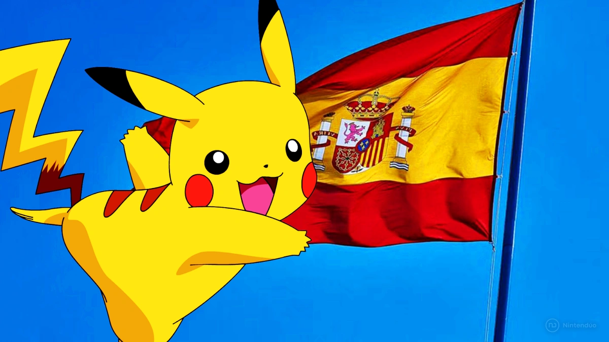 La nueva serie de Pokémon cuela un curiosísimo homenaje a una tradición única en España