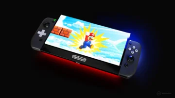 El rumor de Super Mario Bros Wonder y Nintendo Switch 2 del que todo el mundo habla es falso