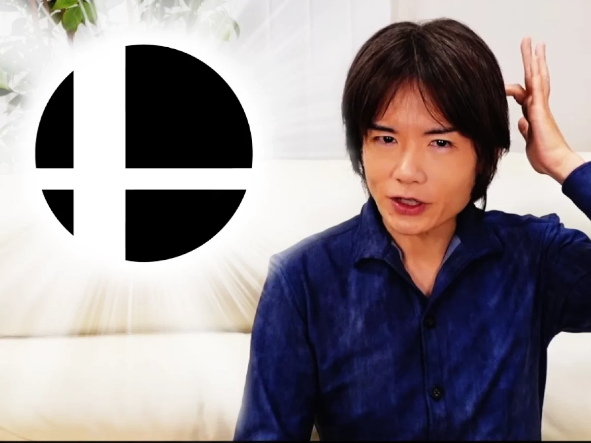 El futuro de Super Smash Bros. sigue sin estar decidido por Nintendo